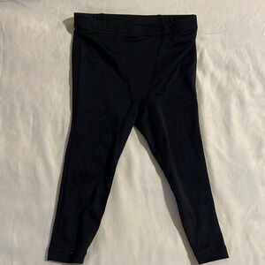 2T Columbia base layer pants